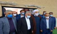 The Governor of Guilan emphasizes the implementation of Shahid Soleimani plan in corona vaccination