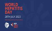 World hepatitis day 2022