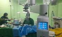 "Imam Hassan Mojtaba Hospital of Fouman Performs Eye Surgery, Offering Advanced Treatments for Enhanced Vision Health"