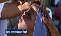  World Immunization Week