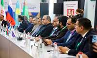 26th Association of the Universities and Research Centers of the Caspian Region States Begins in Astrakhan, Russia