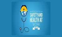 World Day for Safety and Health at Work