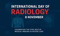 International Day of Radiology