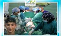 The Twenty-Second Organ Donation of the Year 2025 in Gilan Province Was Realized