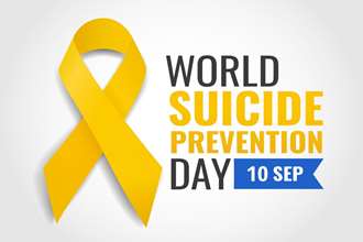 World Suicide Prevention Day 2024 